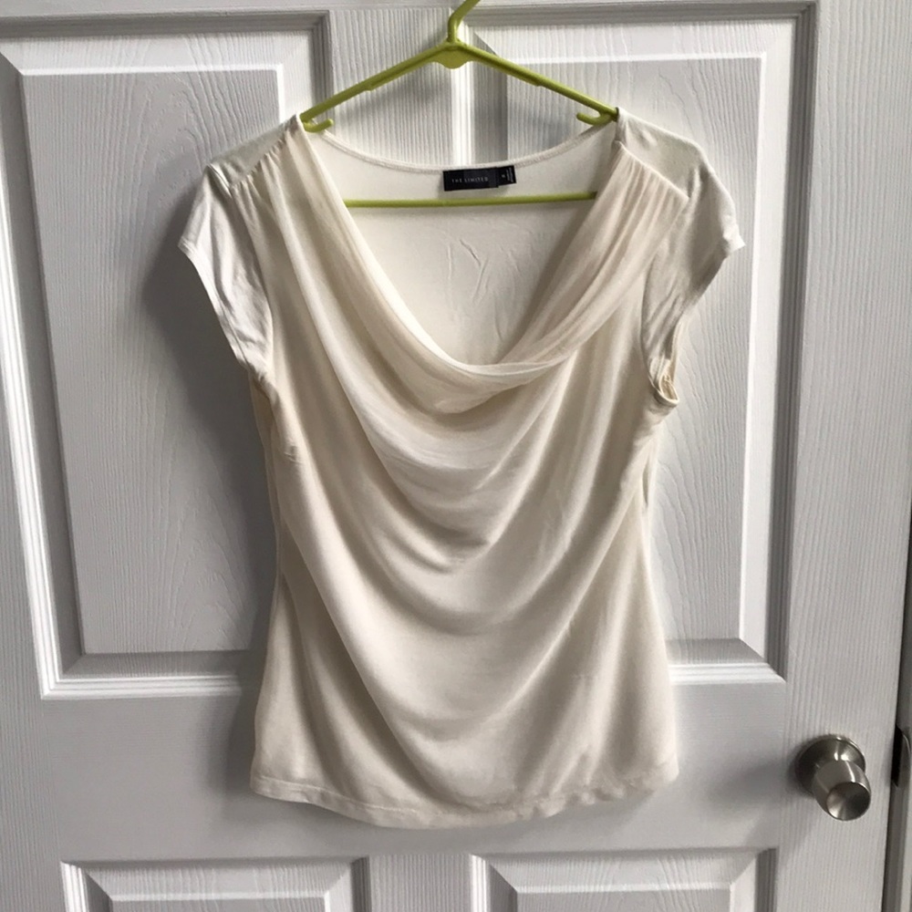 Size M suit blouse
